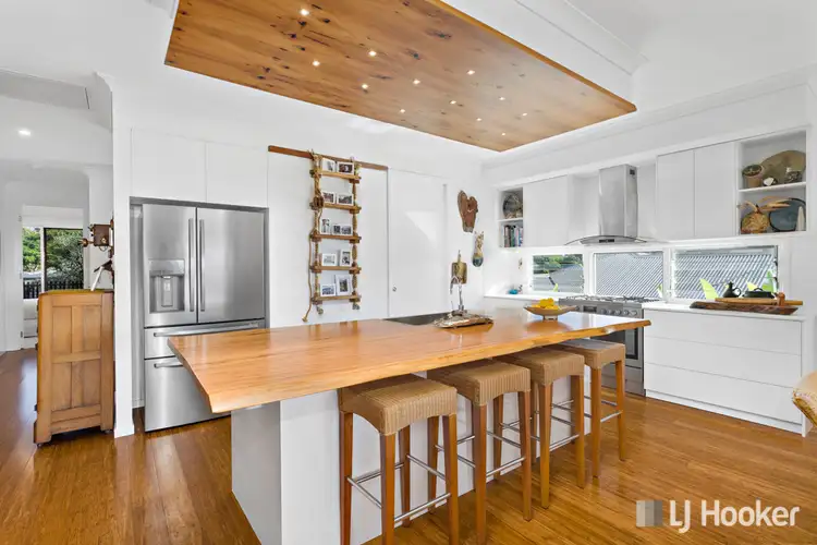 Fifth view of Homely house listing, 225 Wellington Street, Ormiston QLD 4160