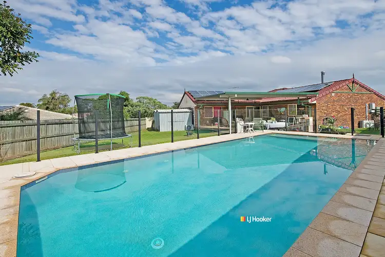 Main view of Homely house listing, 20 Frangipani Court, Kallangur QLD 4503