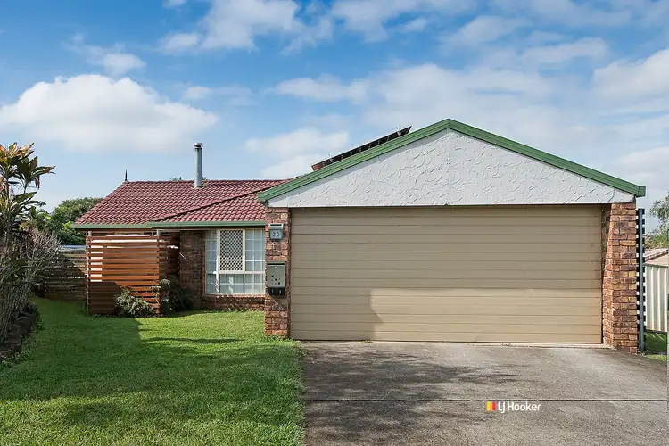 Second view of Homely house listing, 20 Frangipani Court, Kallangur QLD 4503