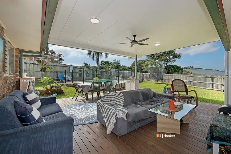 Third view of Homely house listing, 20 Frangipani Court, Kallangur QLD 4503
