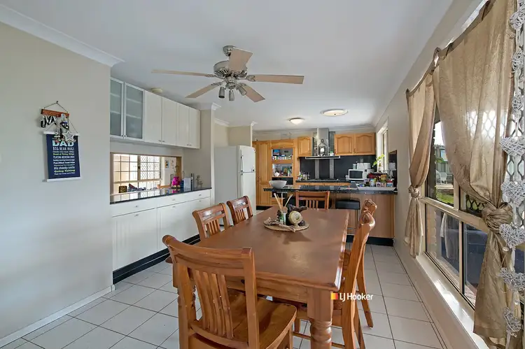 Fourth view of Homely house listing, 20 Frangipani Court, Kallangur QLD 4503