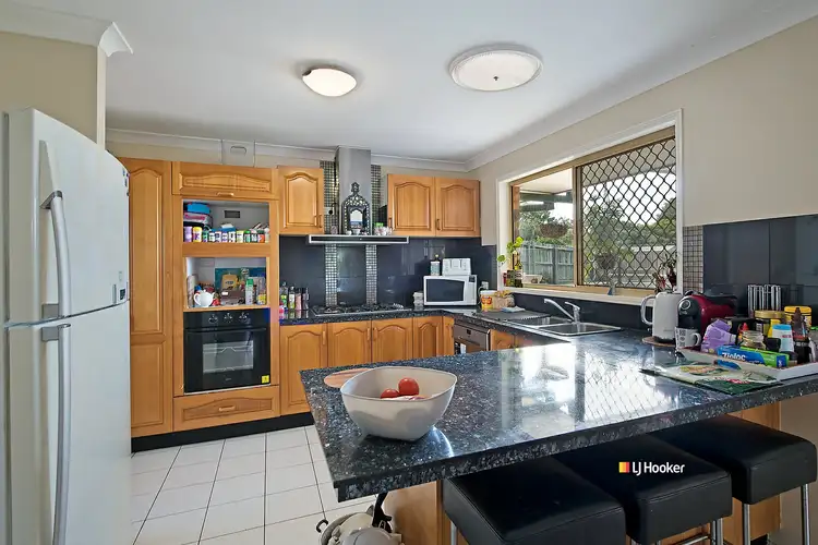 Sixth view of Homely house listing, 20 Frangipani Court, Kallangur QLD 4503