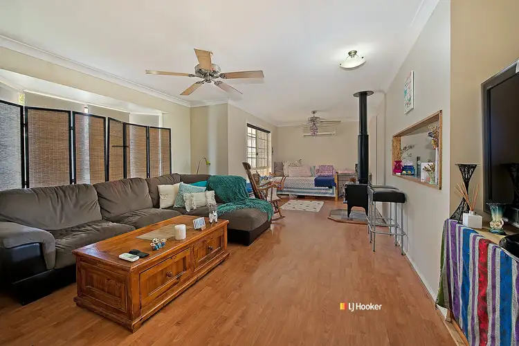 Seventh view of Homely house listing, 20 Frangipani Court, Kallangur QLD 4503