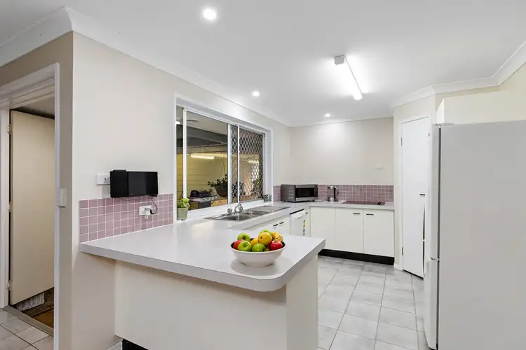 Second view of Homely house listing, 13 Plymstock Street, Alexandra Hills QLD 4161