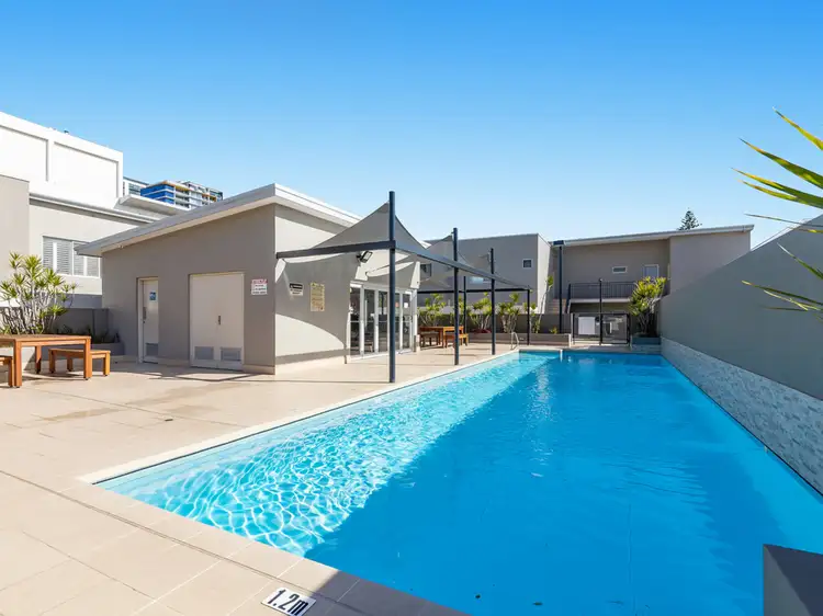 44/76 Newcastle Street, Perth WA 6000