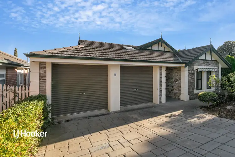 Main view of Homely house listing, 14 Marwick Court, Greenwith SA 5125