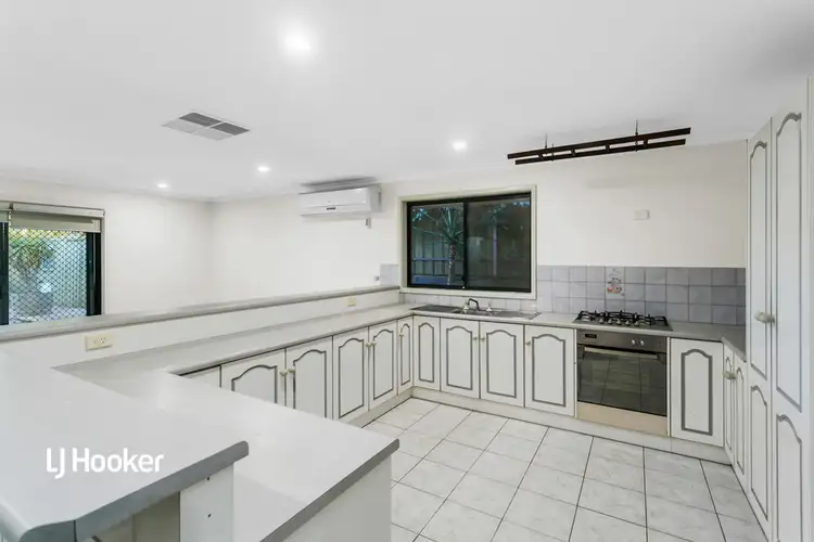 Third view of Homely house listing, 14 Marwick Court, Greenwith SA 5125