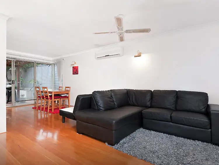 Third view of Homely villa listing, 2/19 Helmsley Street, Scarborough WA 6019