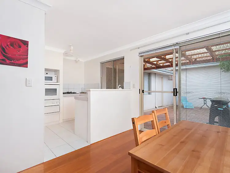 Sixth view of Homely villa listing, 2/19 Helmsley Street, Scarborough WA 6019