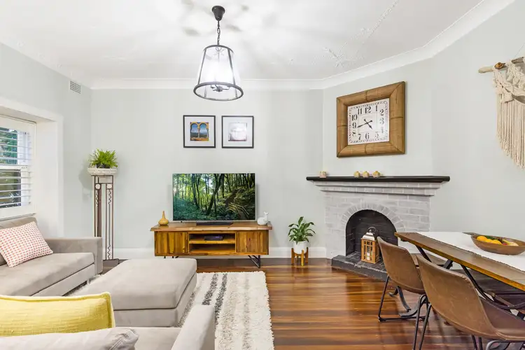 Second view of Homely apartment listing, 2/2 Allens Parade, Bondi Junction NSW 2022