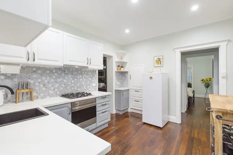 Third view of Homely apartment listing, 2/2 Allens Parade, Bondi Junction NSW 2022
