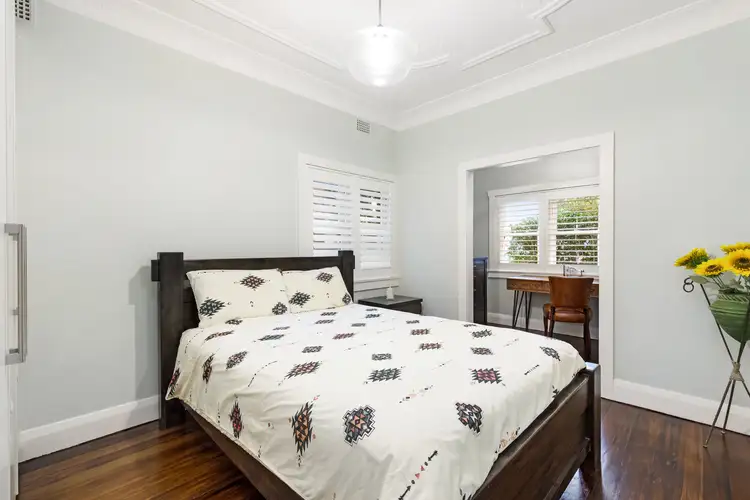 Fourth view of Homely apartment listing, 2/2 Allens Parade, Bondi Junction NSW 2022