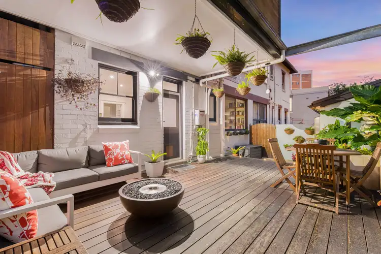 Sixth view of Homely apartment listing, 2/2 Allens Parade, Bondi Junction NSW 2022