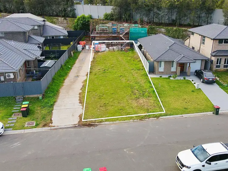 Second view of Homely land listing, 38 Government Road, Hinchinbrook NSW 2168