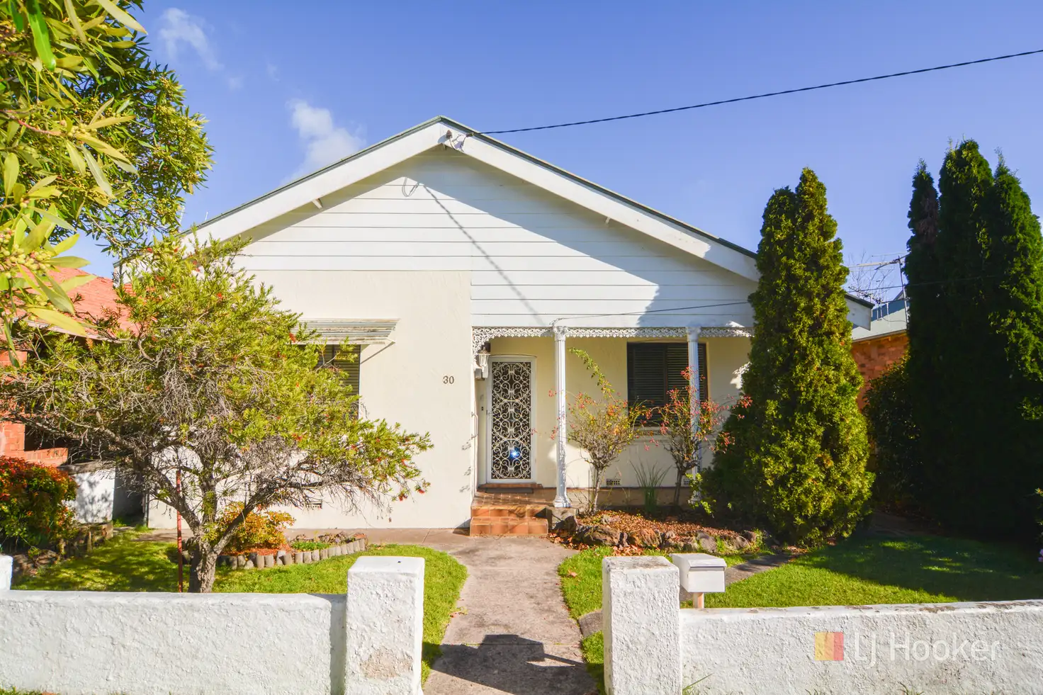 Main view of Homely house listing, 30 Malvern Street, Lithgow NSW 2790