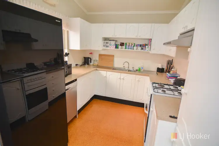 Second view of Homely house listing, 30 Malvern Street, Lithgow NSW 2790