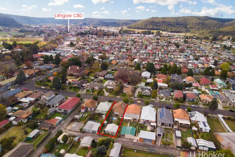 Fourth view of Homely house listing, 30 Malvern Street, Lithgow NSW 2790