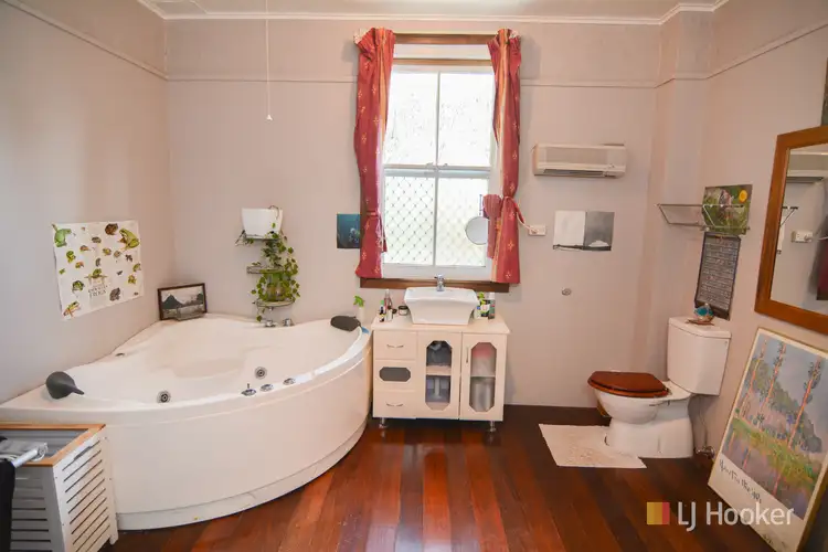 Third view of Homely semi-detached listing, 16 Waratah Street, Lithgow NSW 2790