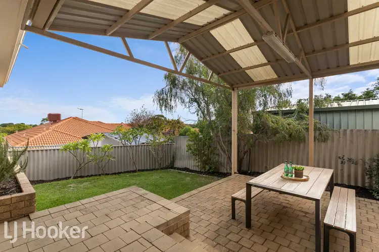 Second view of Homely semi-detached listing, 61B Devenish Street, East Victoria Park WA 6101