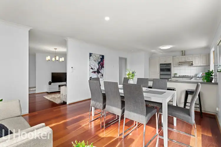 Third view of Homely semi-detached listing, 61B Devenish Street, East Victoria Park WA 6101