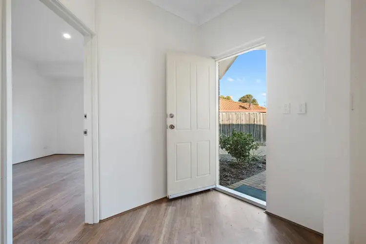 Third view of Homely house listing, 2/20 John Street, Bentley WA 6102
