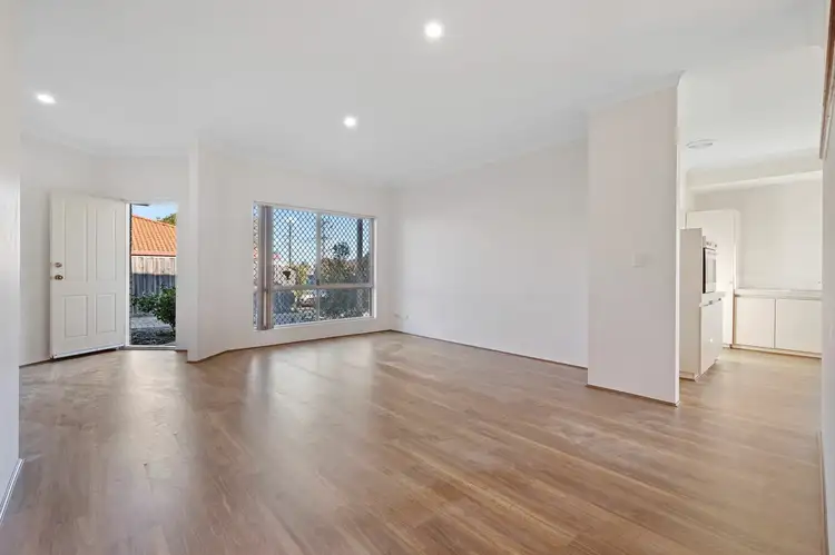 Fourth view of Homely house listing, 2/20 John Street, Bentley WA 6102