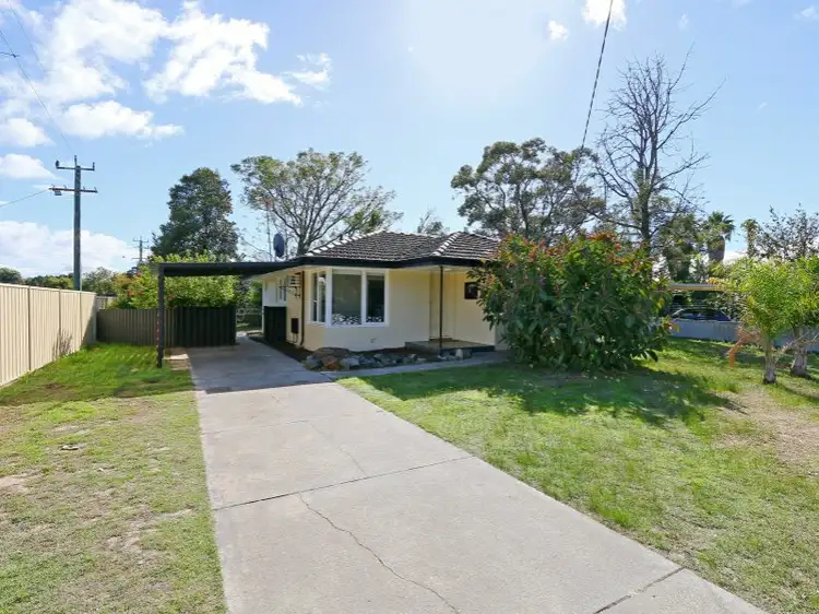 Main view of Homely house listing, 2 Kyogle Place, Armadale WA 6112