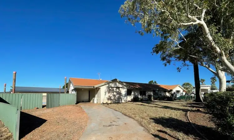 Second view of Homely house listing, 65 Richardson Way, Bulgarra WA 6714