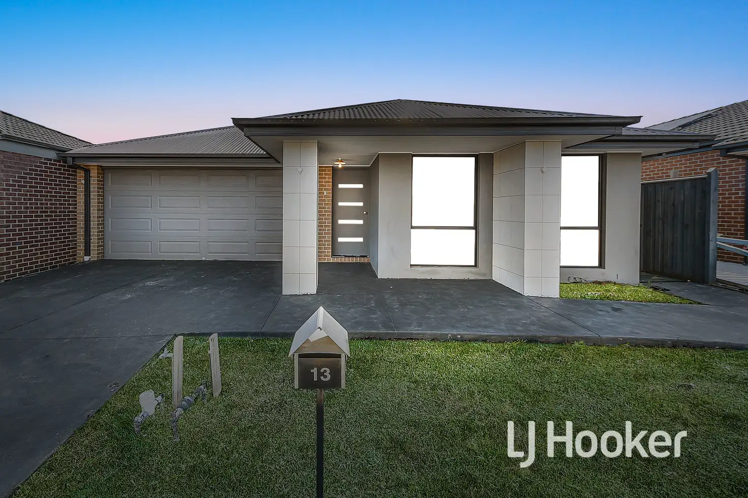 Main view of Homely house listing, 13 Cazaly Way, Cranbourne West VIC 3977