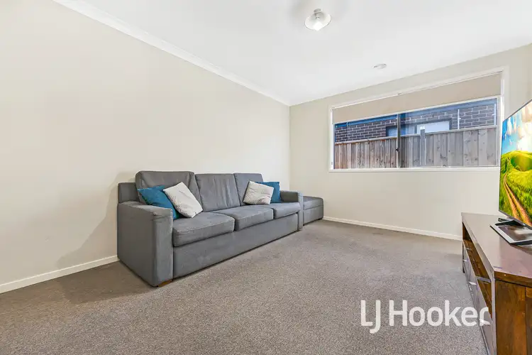 Second view of Homely house listing, 13 Cazaly Way, Cranbourne West VIC 3977