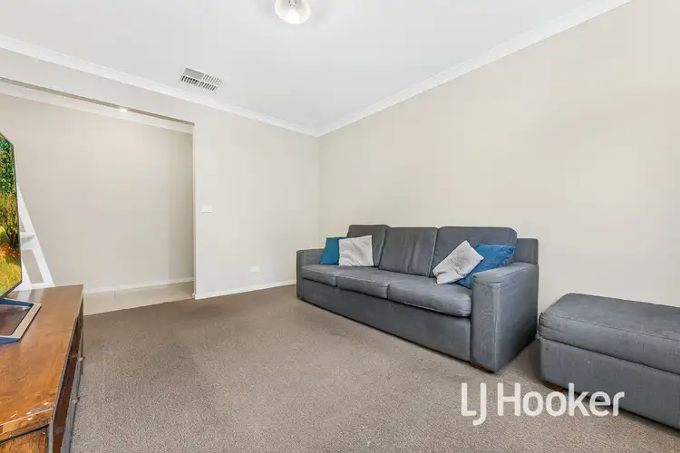 Third view of Homely house listing, 13 Cazaly Way, Cranbourne West VIC 3977