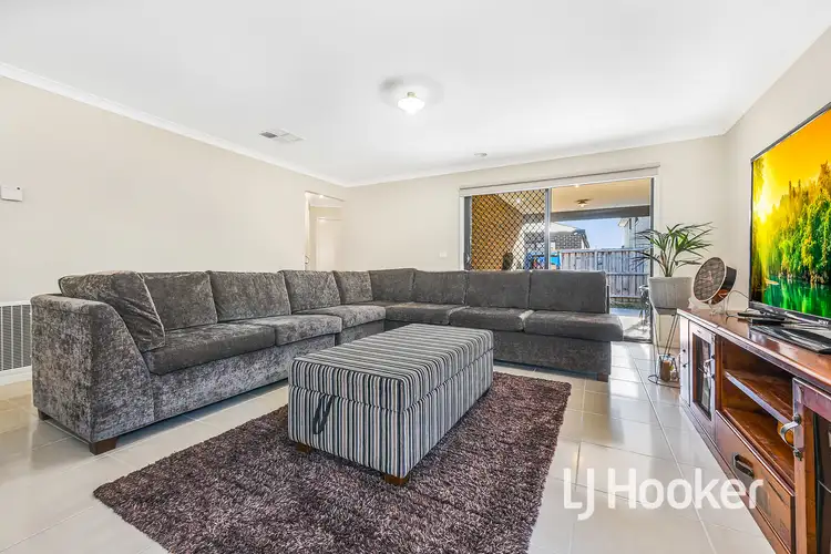 Fourth view of Homely house listing, 13 Cazaly Way, Cranbourne West VIC 3977