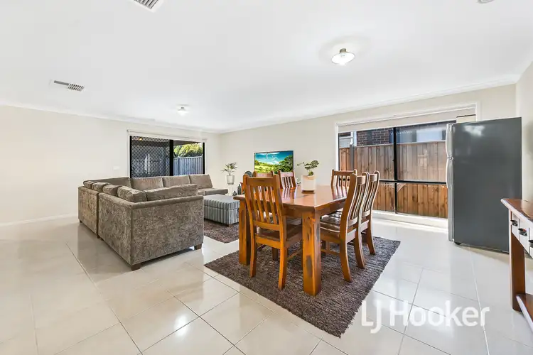 Fifth view of Homely house listing, 13 Cazaly Way, Cranbourne West VIC 3977