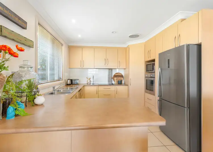 Second view of Homely house listing, 8 Melaleuca Place, Taree NSW 2430