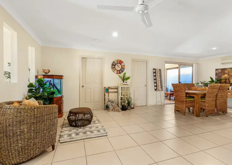Fifth view of Homely house listing, 8 Melaleuca Place, Taree NSW 2430