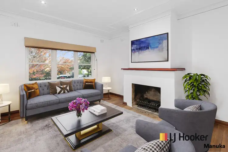 Main view of Homely house listing, 2 Lockyer Street, Griffith ACT 2603