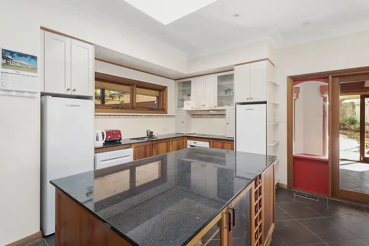 Fourth view of Homely house listing, 2 Lockyer Street, Griffith ACT 2603