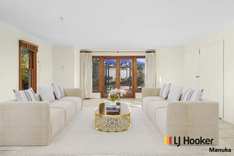 Sixth view of Homely house listing, 2 Lockyer Street, Griffith ACT 2603