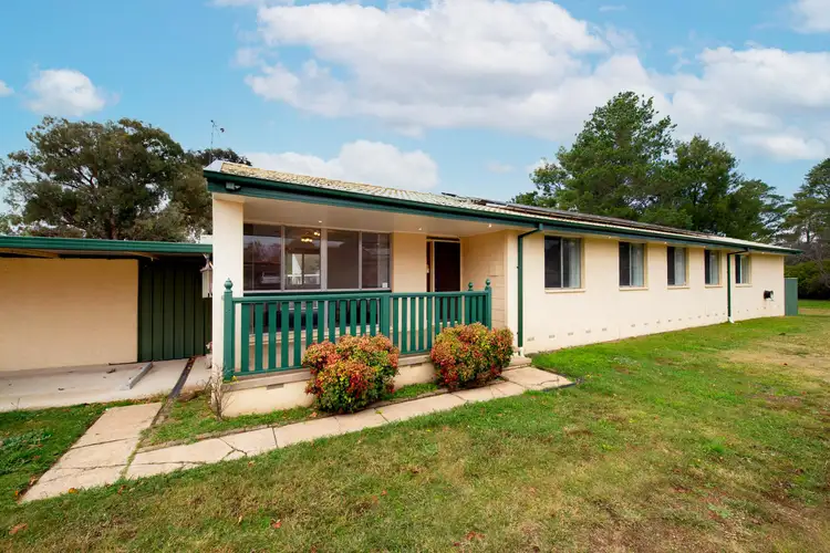 Main view of Homely house listing, 2 Edye Place, Macgregor ACT 2615