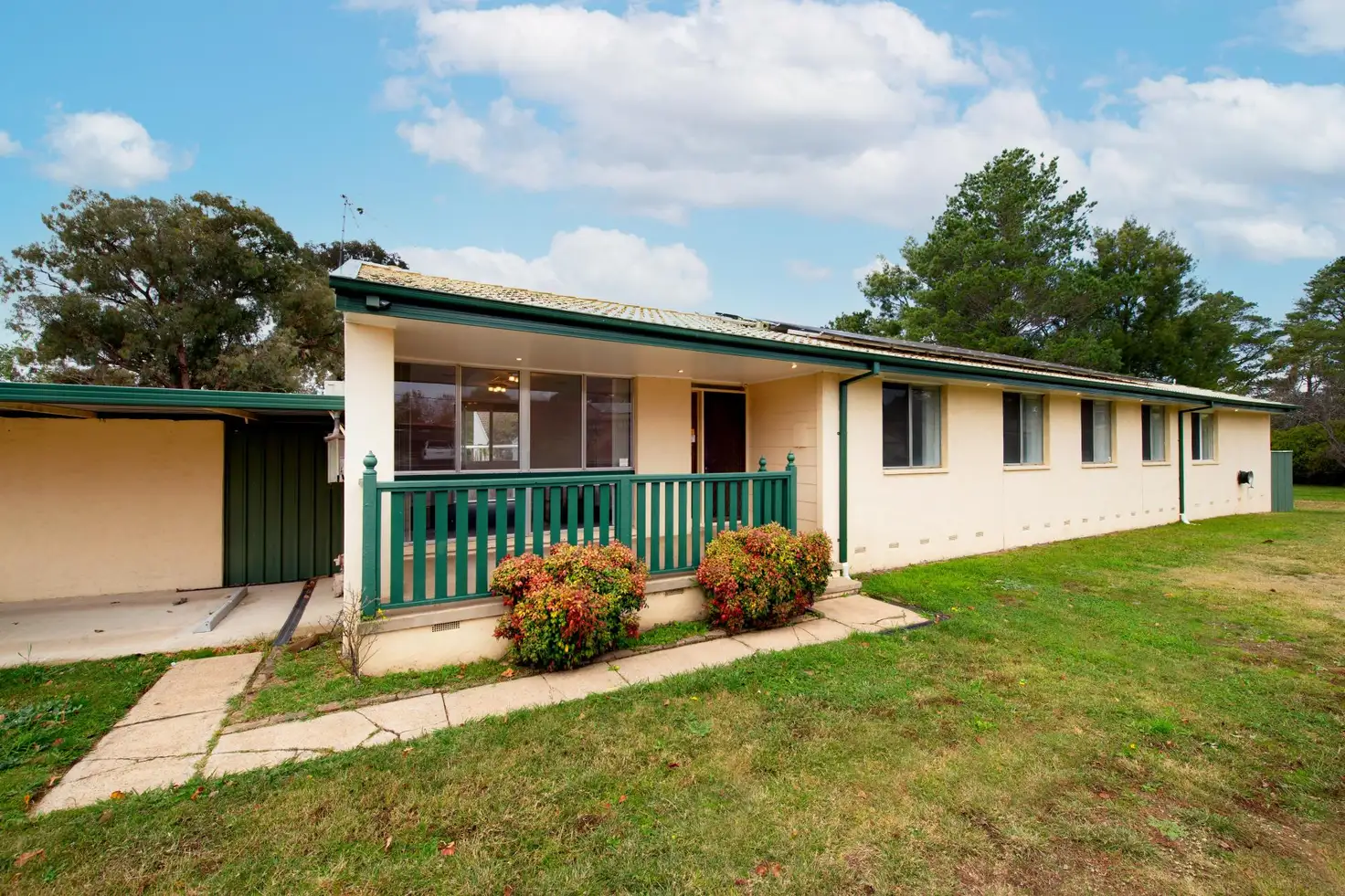 Main view of Homely house listing, 2 Edye Place, Macgregor ACT 2615