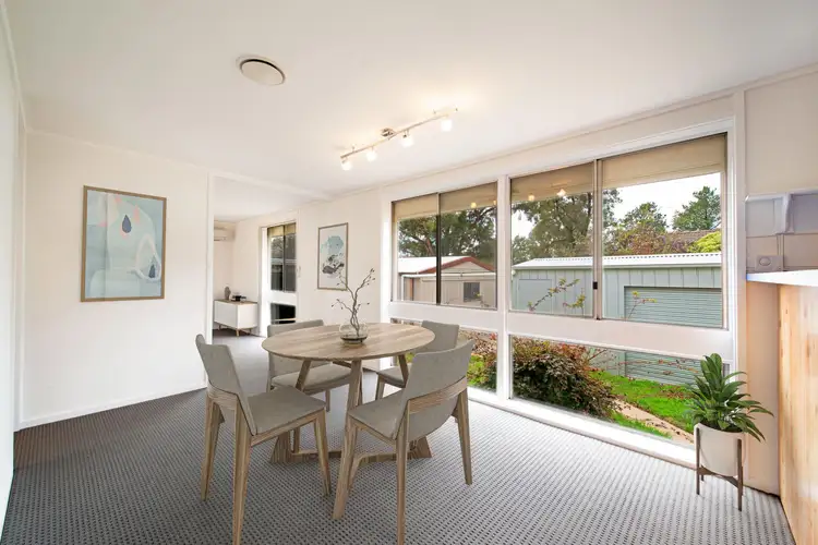 Fourth view of Homely house listing, 2 Edye Place, Macgregor ACT 2615
