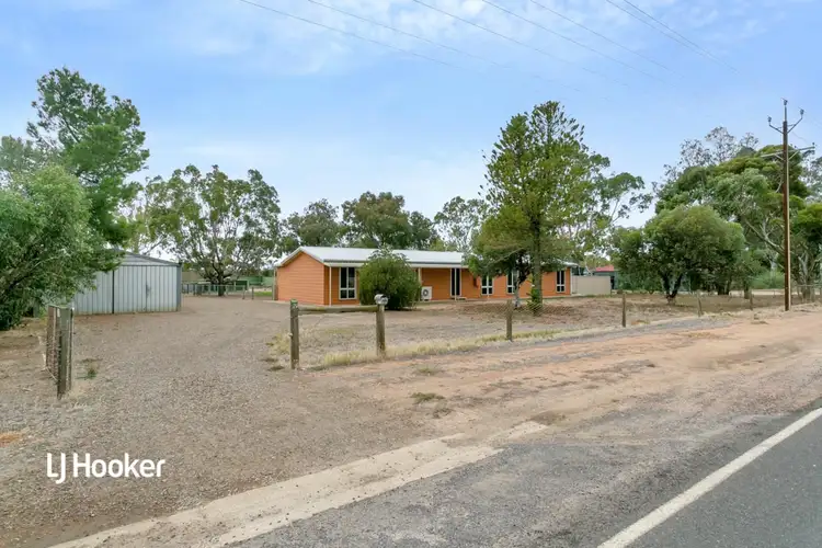 29 Hayman Road, Two Wells SA 5501