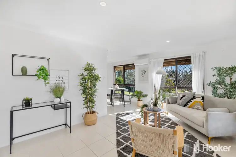 Third view of Homely house listing, 1 De Lange Court, Alexandra Hills QLD 4161