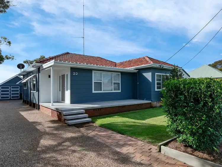 22 Clara Street, Belmont South NSW 2280