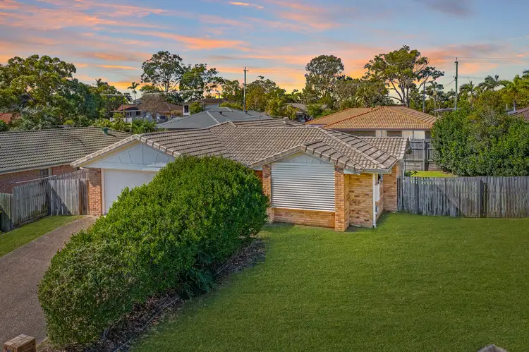 7 Coral Close, Birkdale QLD 4159