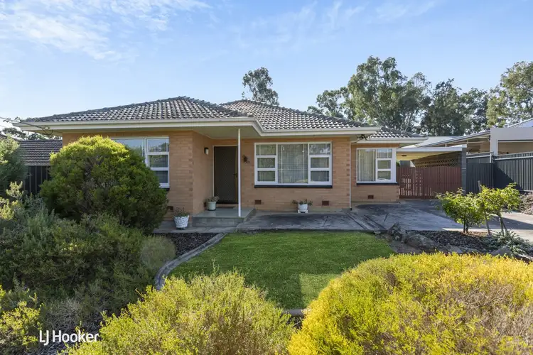 11 Josephine Street, Highbury SA 5089