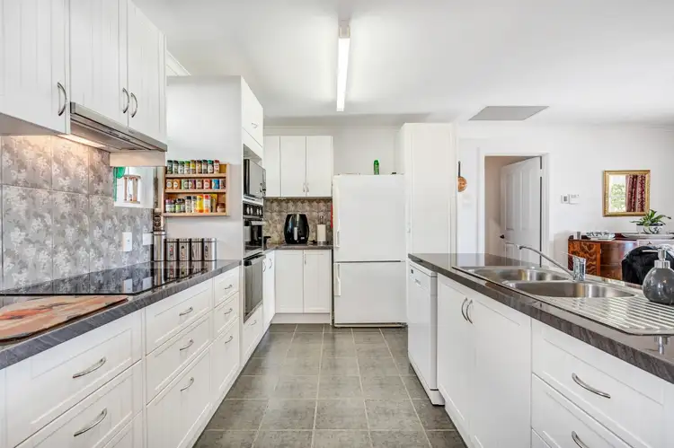Second view of Homely house listing, 15 Fontaine Drive, Sellicks Beach SA 5174