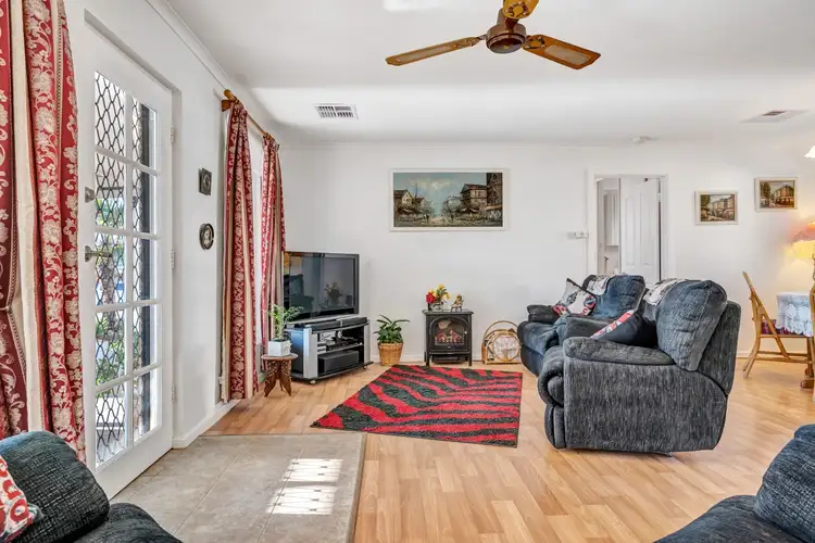 Third view of Homely house listing, 15 Fontaine Drive, Sellicks Beach SA 5174