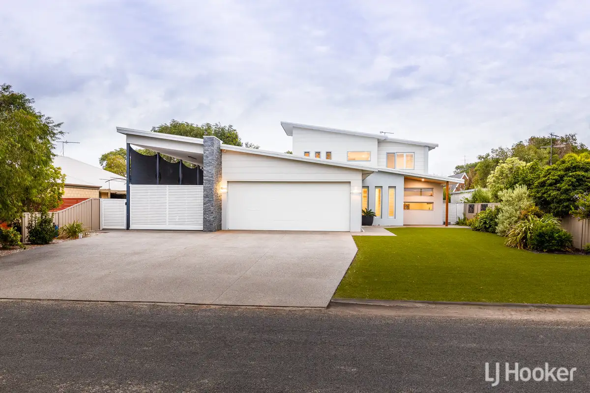 Main view of Homely house listing, 7 Averil Street, Abbey WA 6280