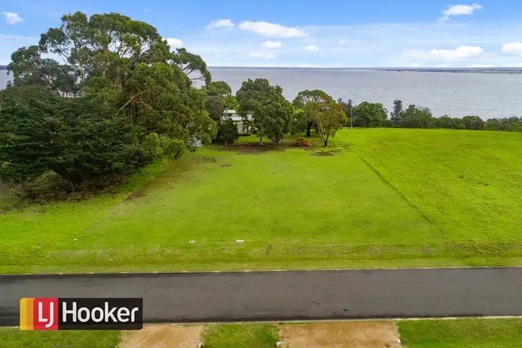 Second view of Homely land listing, 12 Peter Road, Metung VIC 3904